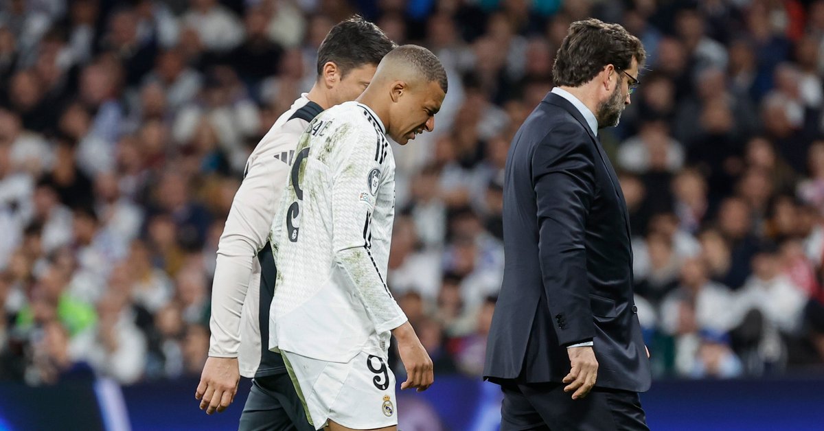 Kompromitacja Realu Madryt. To ich teraz czeka