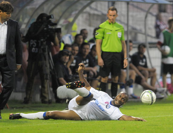 PIŁKARSKA EKSTRAKLASA WIDZEW ŁÓDŹ KONTA ZAWISZA