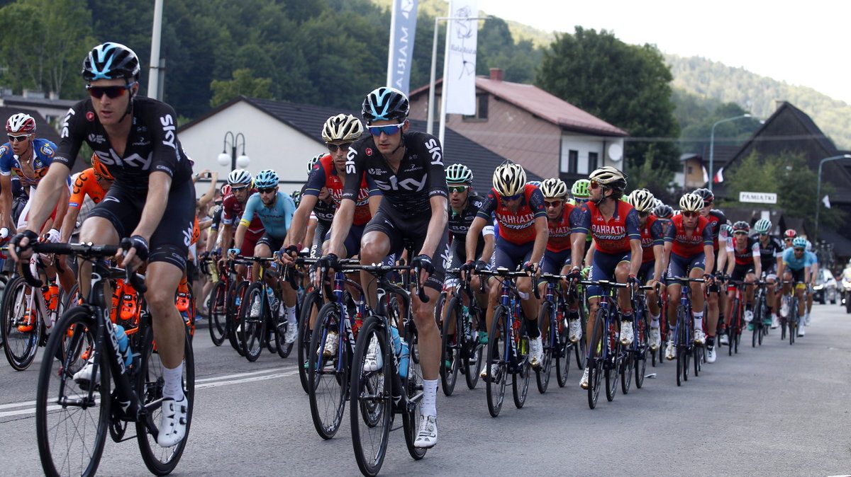 Tour de Pologne