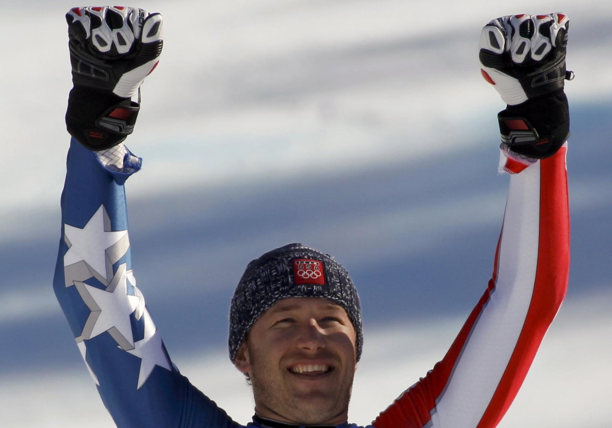 Bode Miller