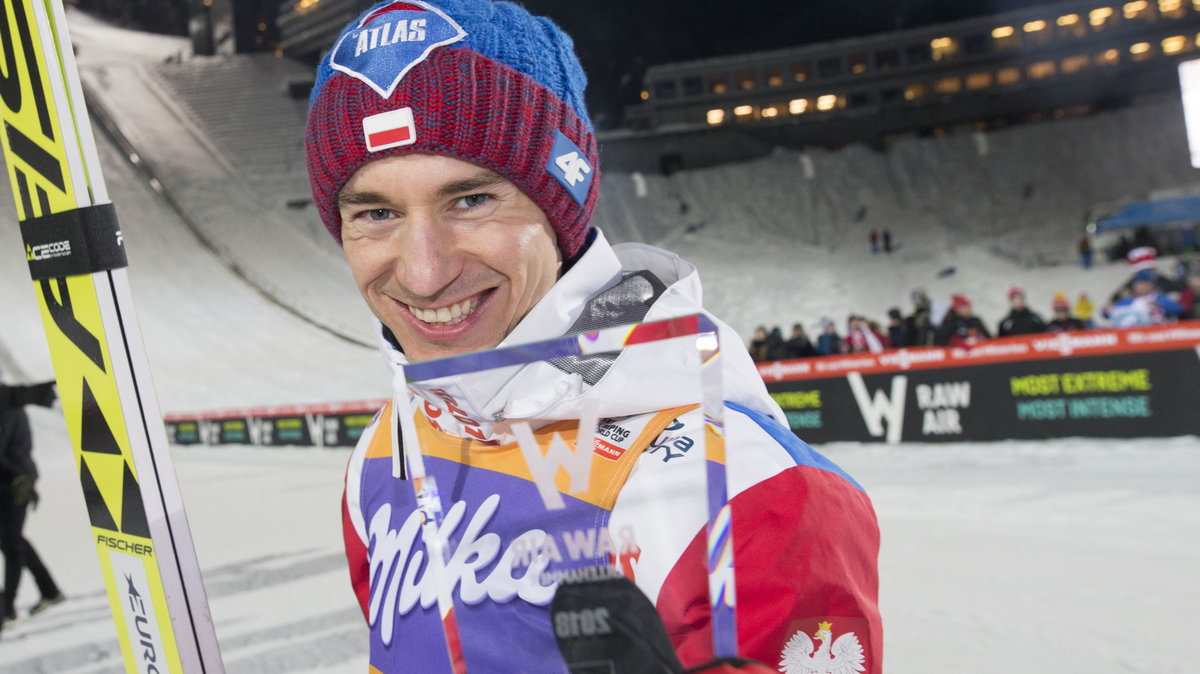 Kamil Stoch