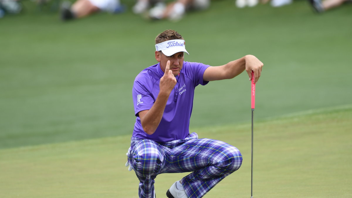 Ian Poulter