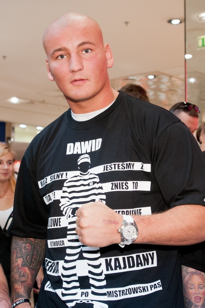 Artur Szpilka