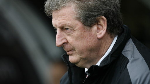 Roy Hodgson