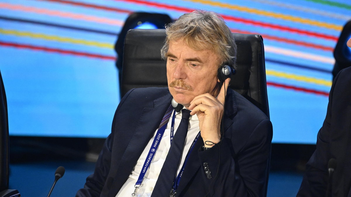 Zbigniew Boniek