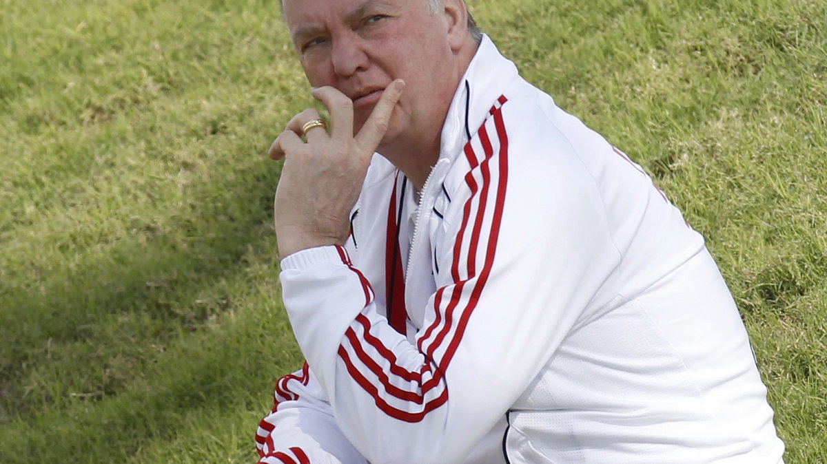 Louis van Gaal