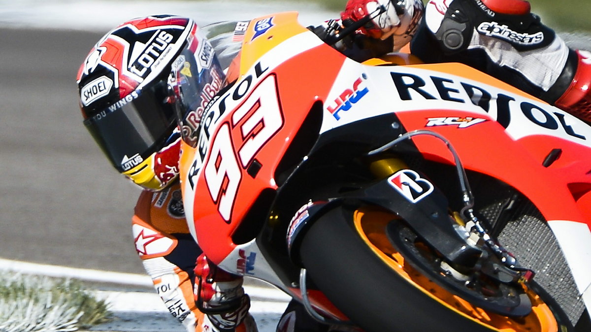 Marc Marquez