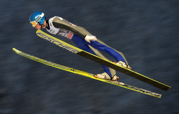 Kamil Stoch