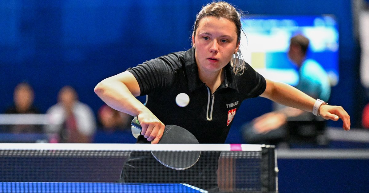 Polskie tenisistki stołowe ograły Chinki z Kanady. Dobry początek uniwersjady!