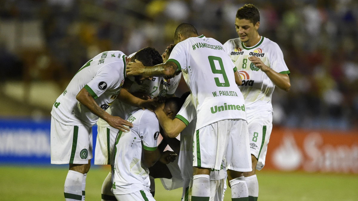 Chapecoense