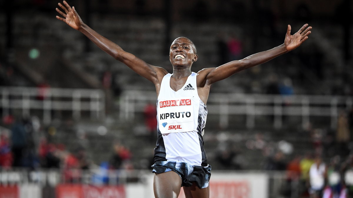 Rhonex Kipruto