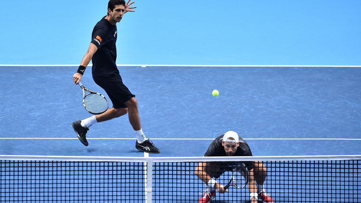 Marcelo Melo, Łukasz Kubot