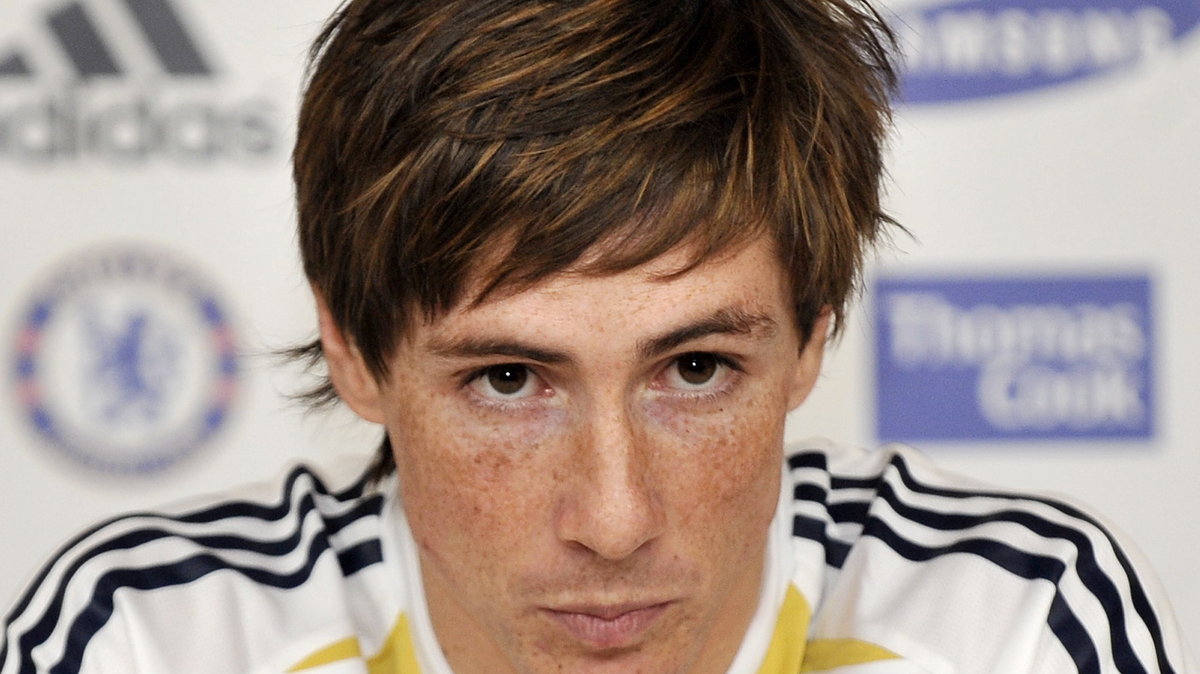 Fernando Torres