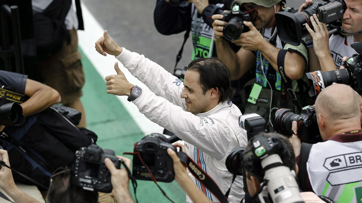 Felipe Massa