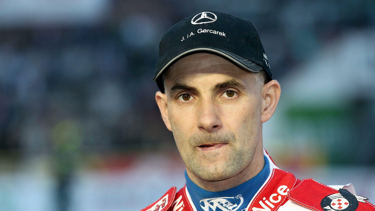 TOMASZ GOLLOB