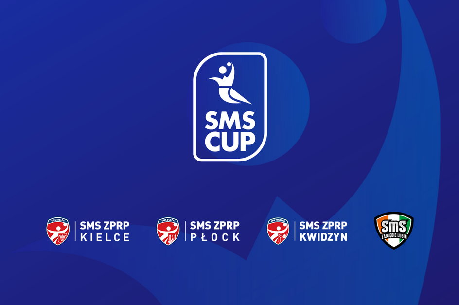 SMS Cup