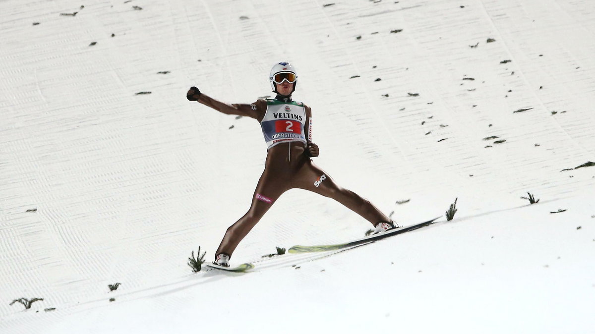 Kamil Stoch 