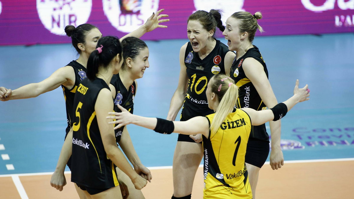 VakifBank Stambuł