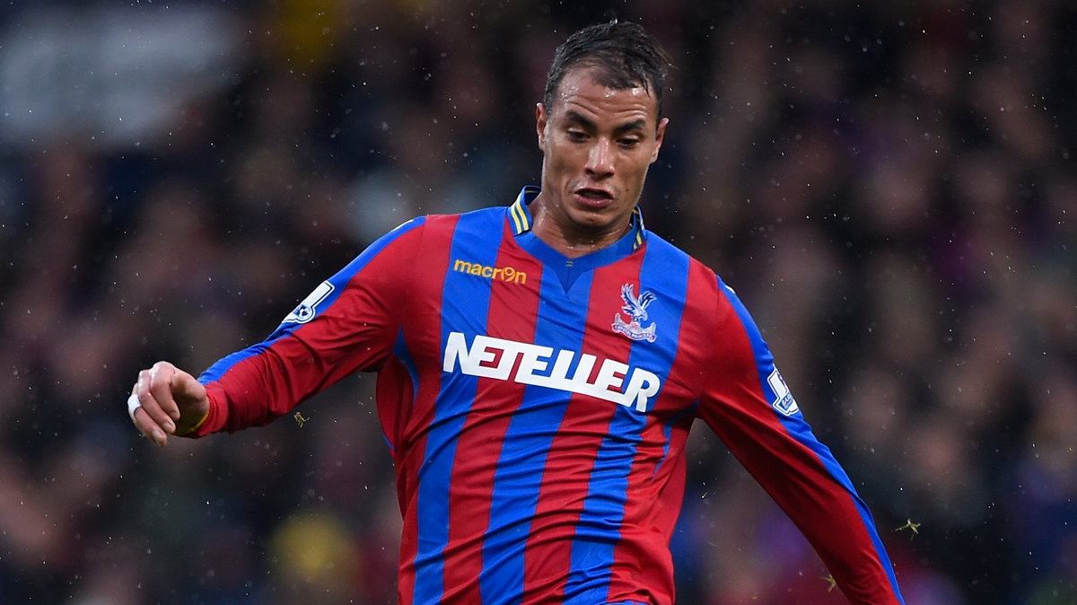 Marouane Chamakh