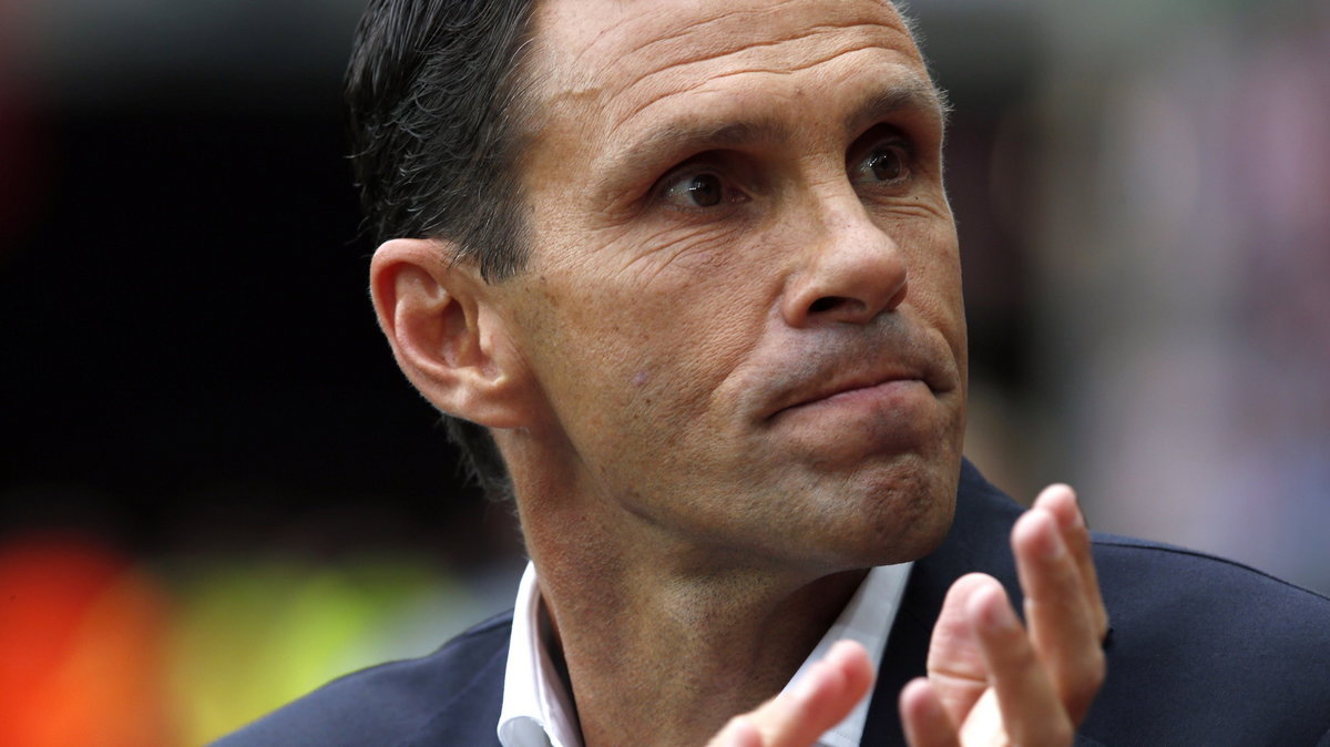 Gustavo Poyet