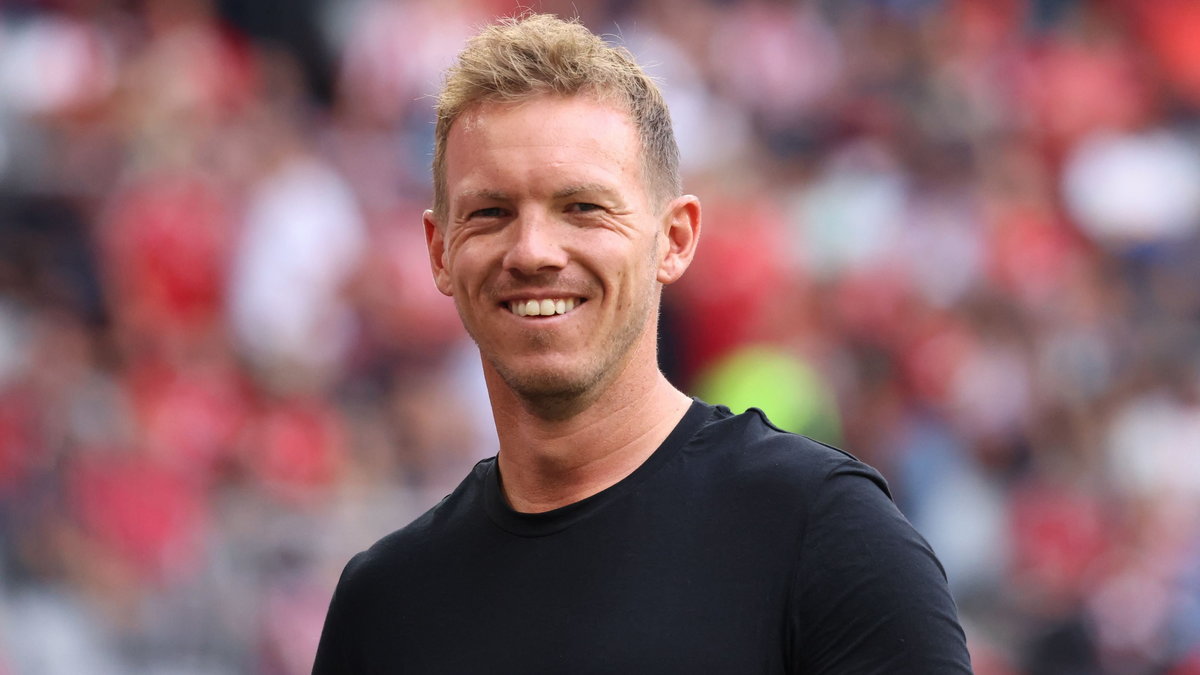 Julian Nagelsmann