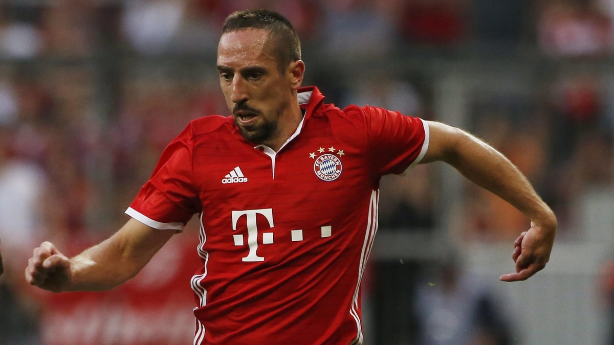 Franck Ribery