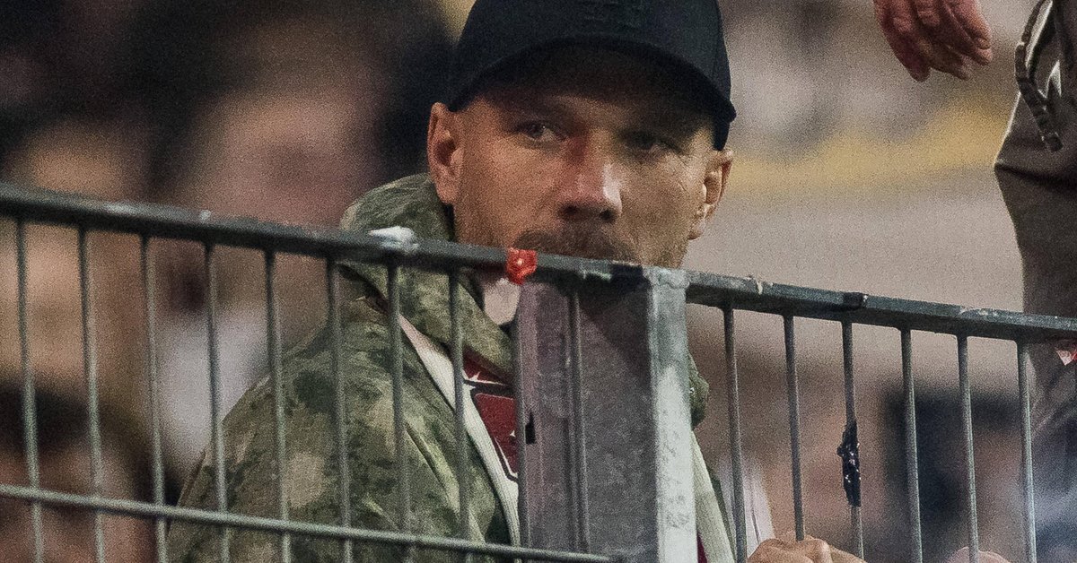 Lukas Podolski odstawiony. Tak zareagował gwiazdor Górnika Zabrze