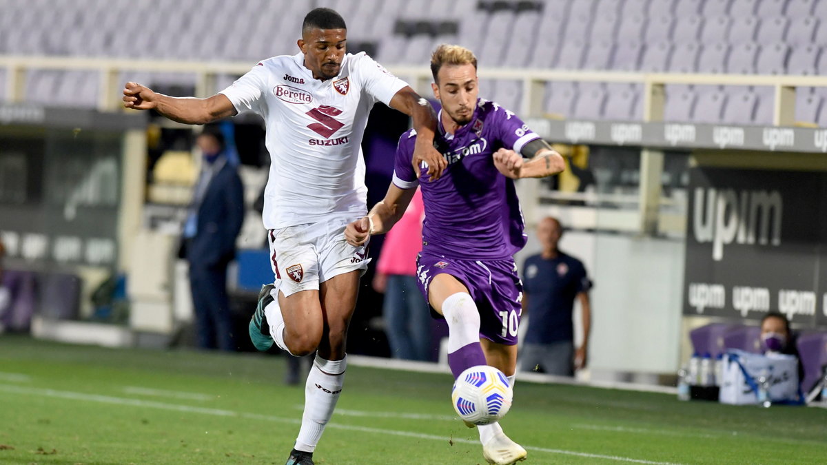 ACF Fiorentina - Torino FC