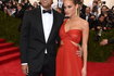 Hannah Davis i Derek Jeter