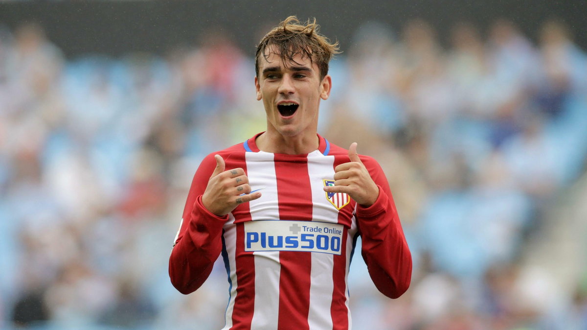 Antoine Griezmann