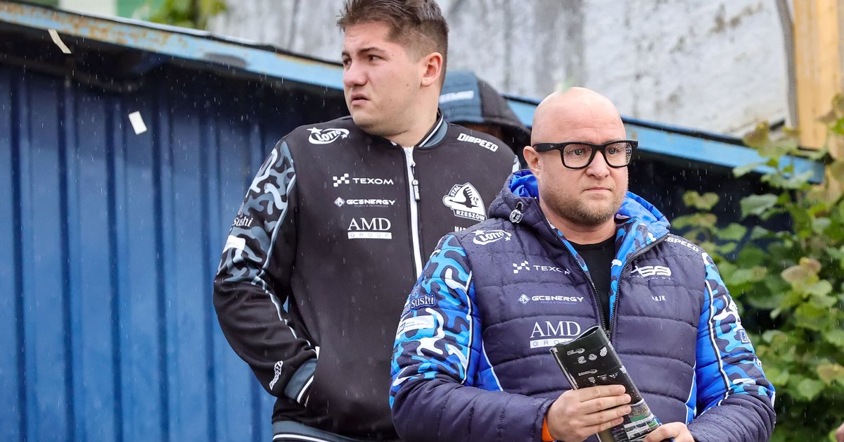 Prezes Stali Rzeszów określił jasny plan na przyszłość