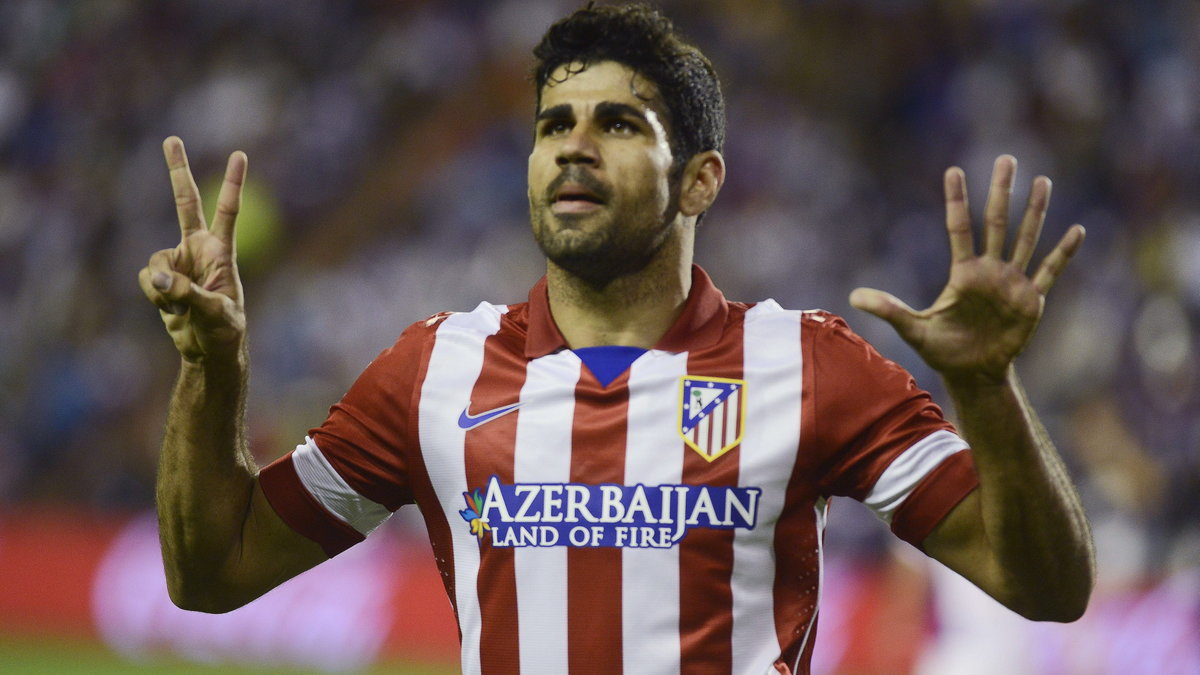 Diego Costa