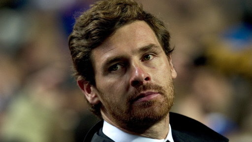 Andre Villas-Boas