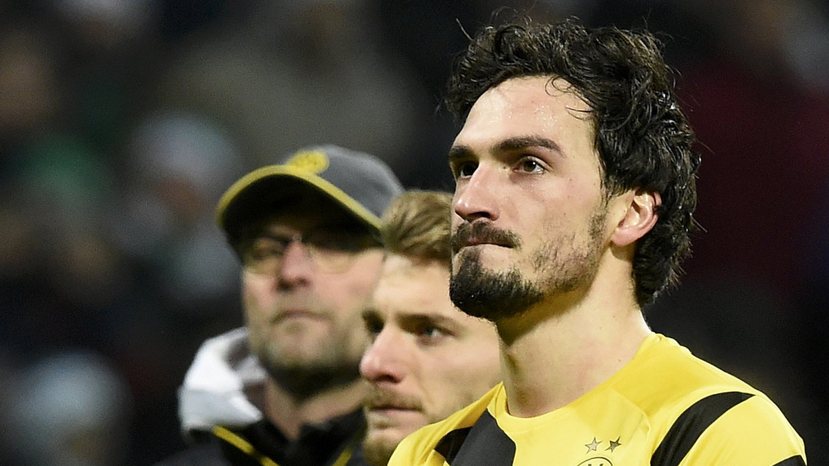 Mats Hummels