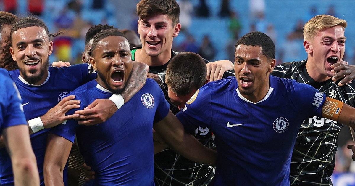 "To jest jakiś żart". Grzmi po tym, co się stało w Klubowych MŚ