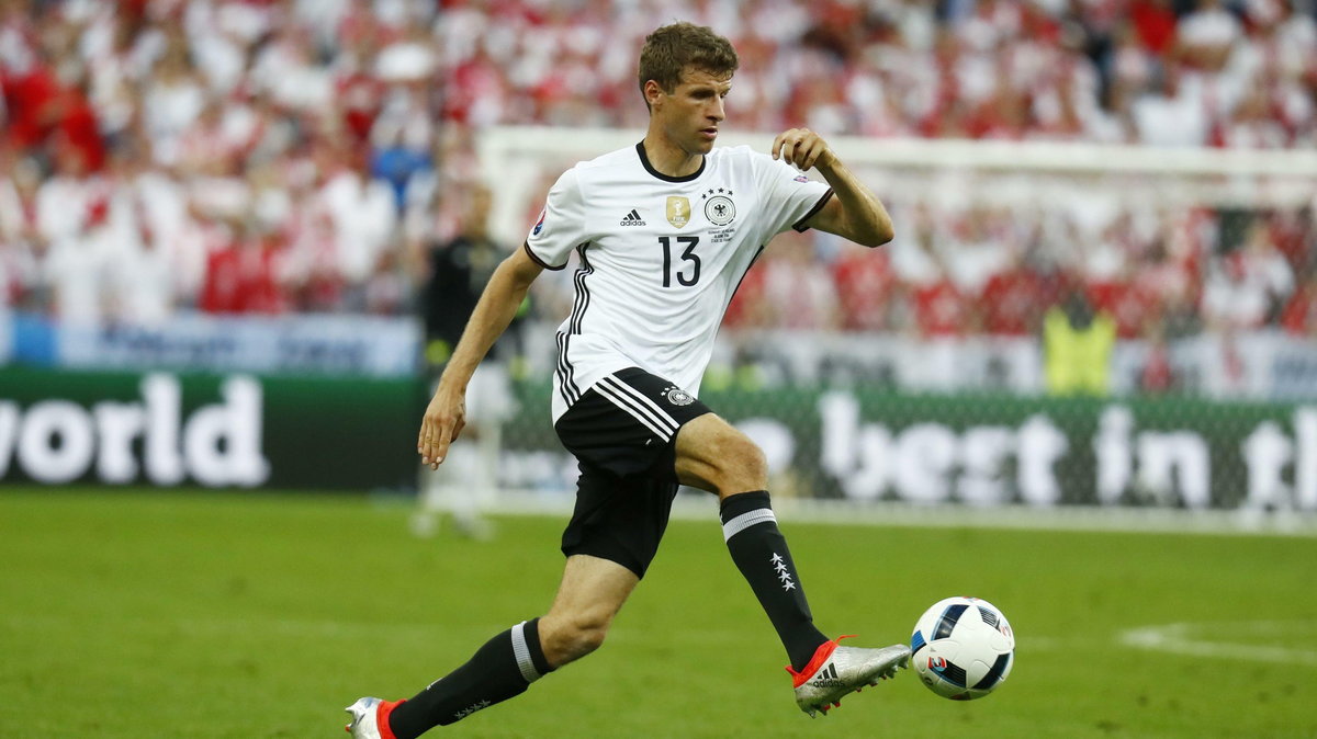 Thomas Muller