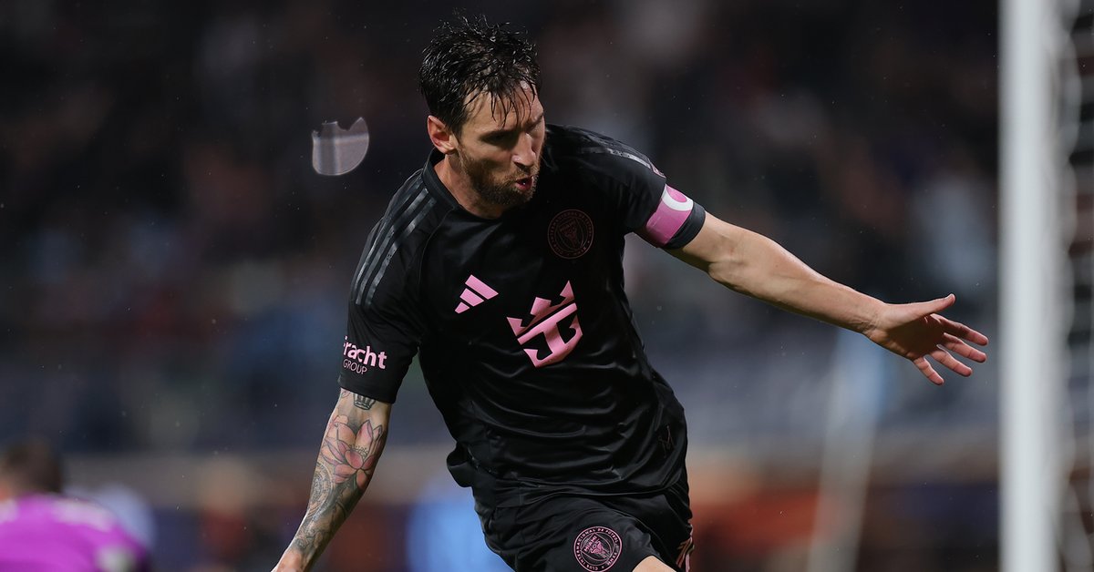 Nie do wiary, co wyczynia Leo Messi. Moment geniuszu [WIDEO]