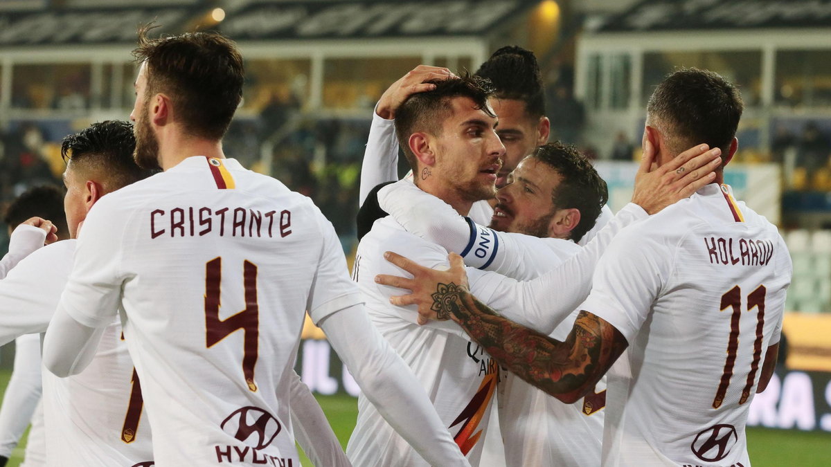 AS Roma