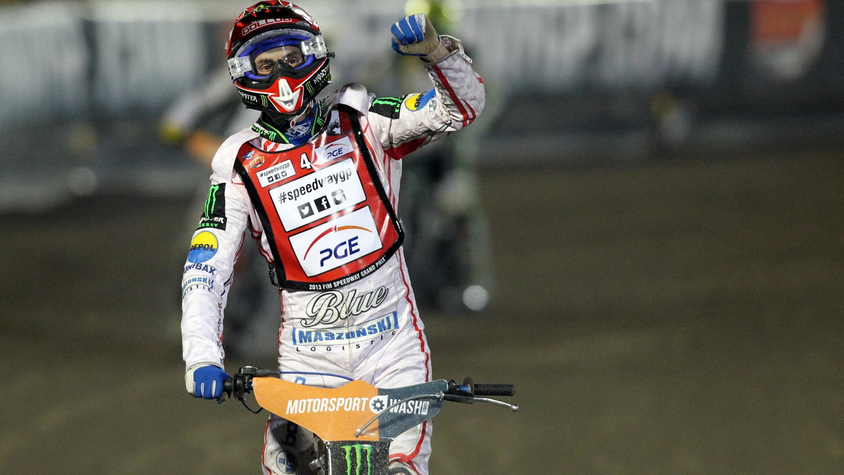 Tomasz Gollob