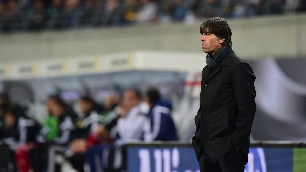 Joachim Loew