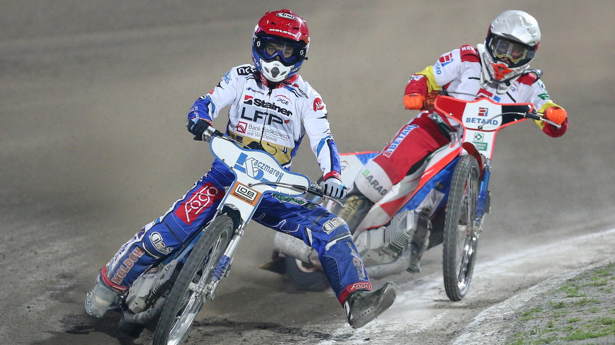 Nicki Pedersen