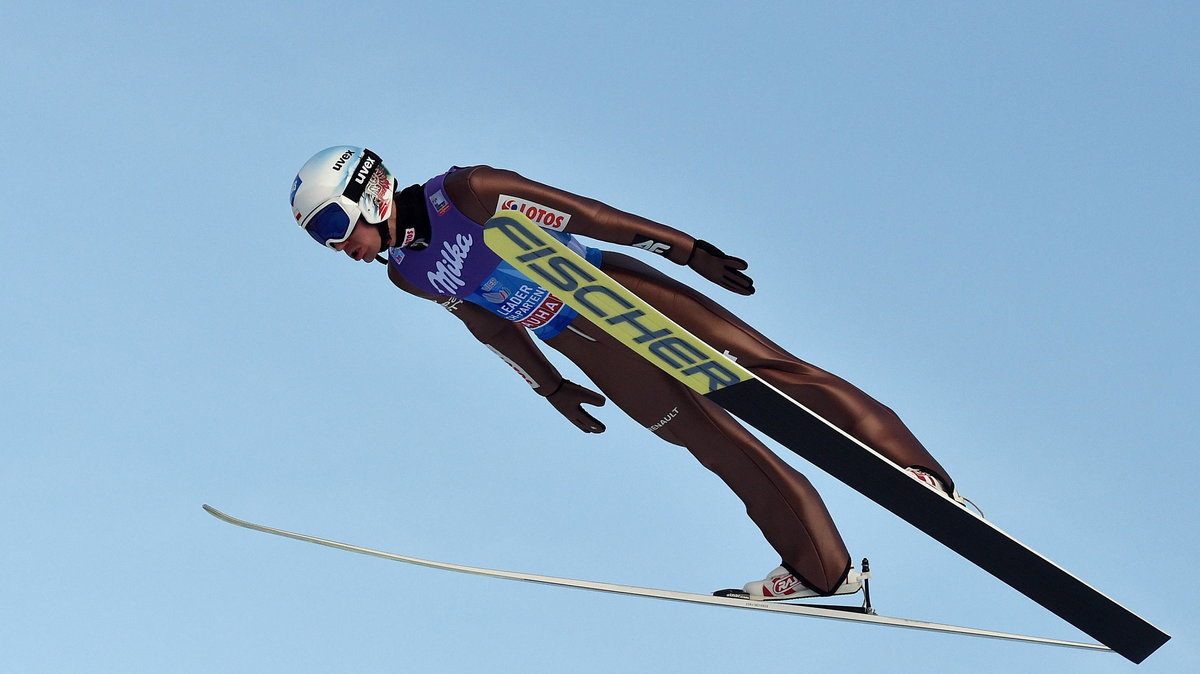 Kamil Stoch