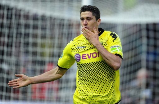 Robert Lewandowski (Ofsajd)