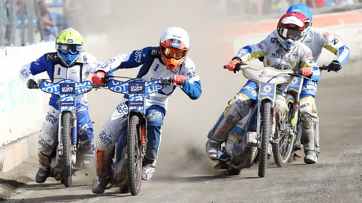 Bjerre, Rolnicki, Buczkowski