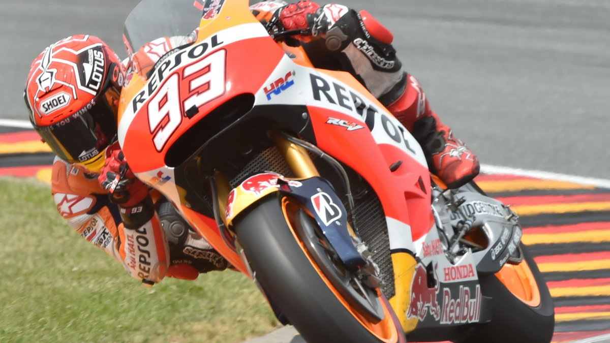 Marc Marquez