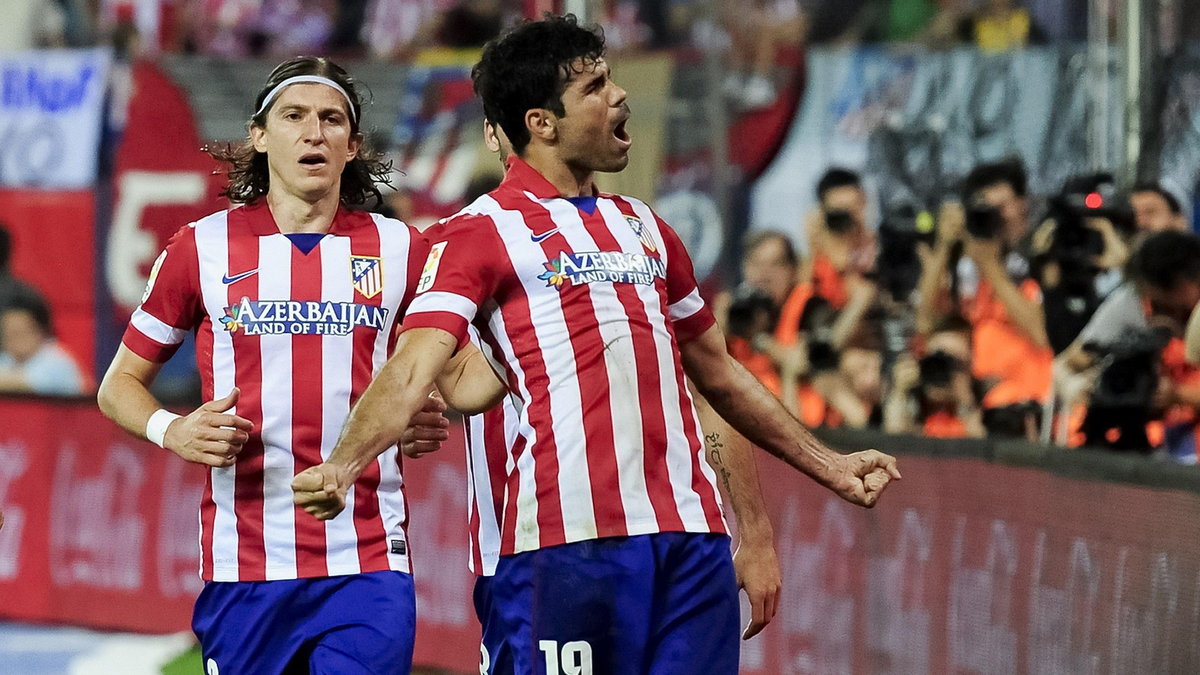 Diego Costa i Filipe