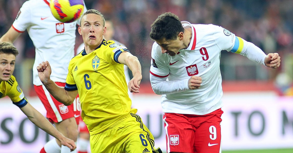 "Losowanie marzeń". Rywal Polaków reaguje na baraże. I widzi problem