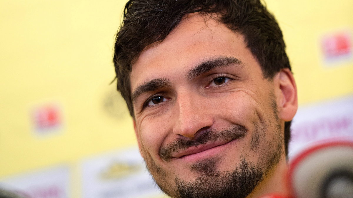 Mats Hummels