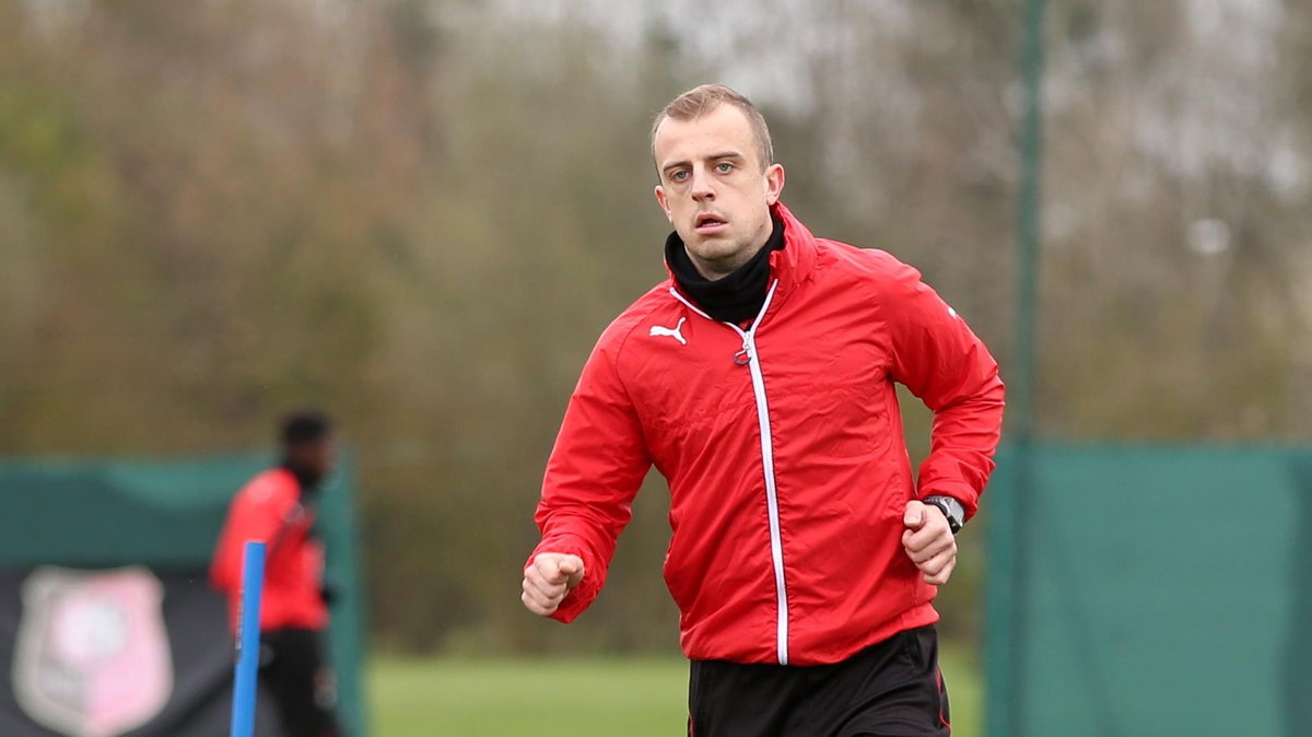 Kamil Grosicki