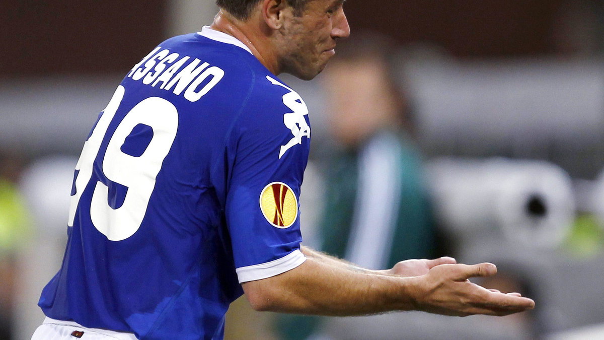 Antonio Cassano